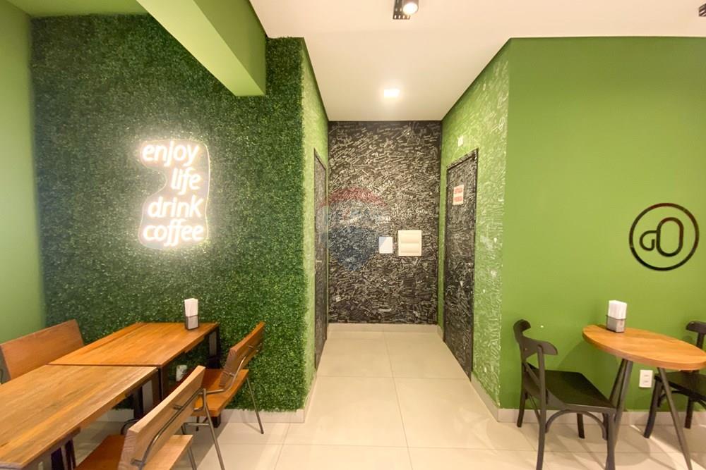 Ponto Comercial - Venda - Cascavel , Paraná - CGC-11.jpg - 960151006-69