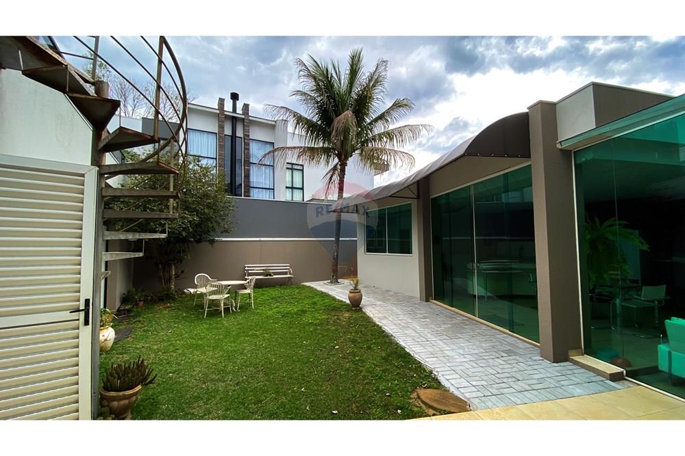 Sobrado - Venda - Foz do Iguaçu , Paraná - IMG_8401_jpg.jpg - 960181024-20