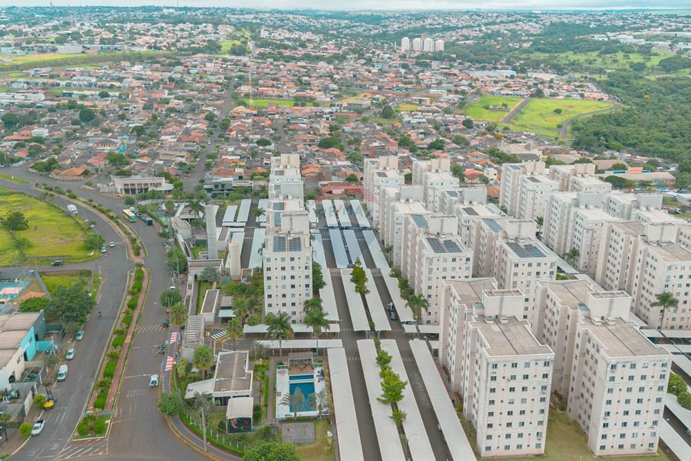 Apartamento - Venda - Londrina , Paraná - DJI_0771.jpg - 960201020-31