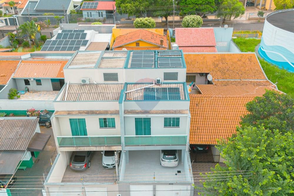 Sobrado - Venda - Londrina , Paraná - DJI_0842.jpg - 960201012-16