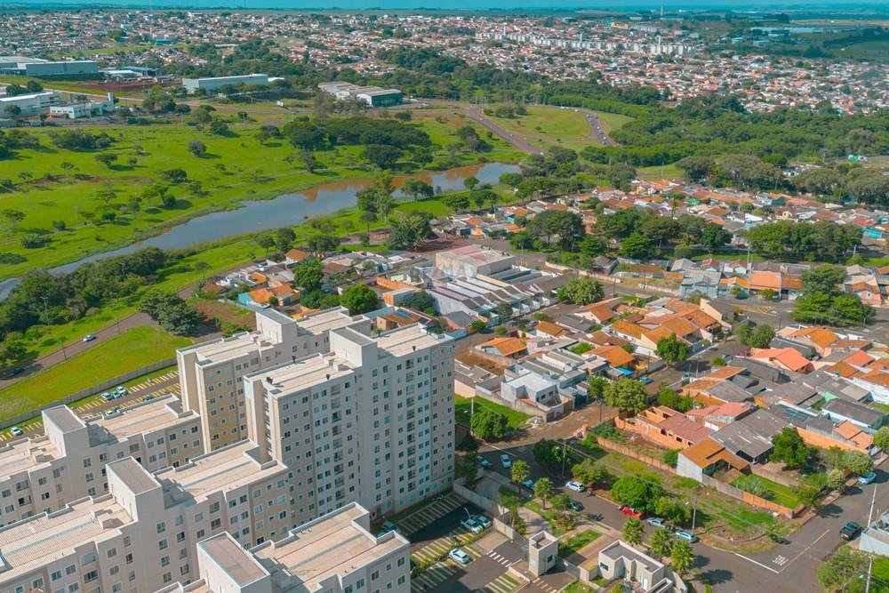 Apartamento - Venda - Londrina , Paraná - DJI_0674.jpg - 960201016-5