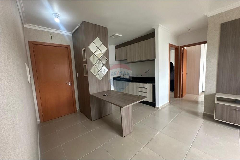 Apartamento - Alugar - Toledo , Paraná - IMG_4921.jpeg - 960131021-77