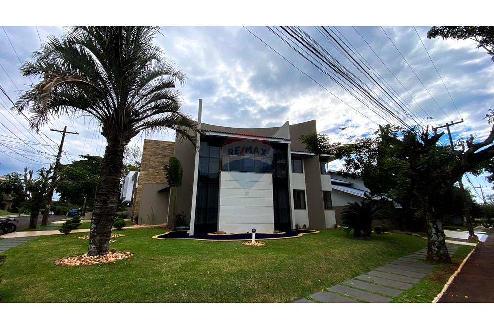 Sobrado - Venda - Foz do Iguaçu , Paraná - IMG_8411_jpg.jpg - 960181024-20