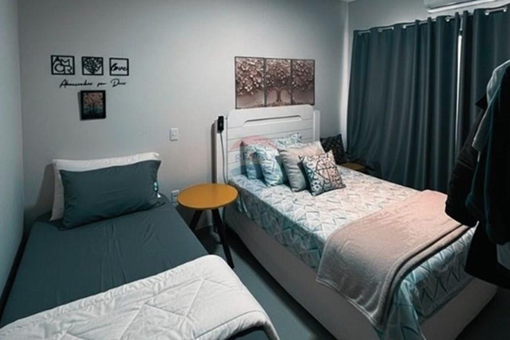 Casa de Condomínio - Venda - Foz do Iguaçu , Paraná - 2.jpg - 960181056-1