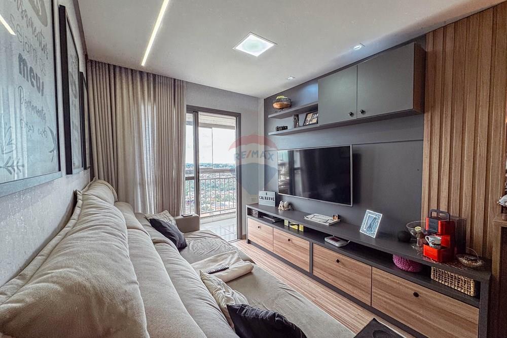 Apartamento - Venda - Londrina , Paraná - IMG_5206.jpg - 960201014-85