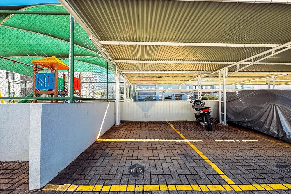 Apartamento - Venda - Cambé , Paraná - IMG_8644.jpg - 960201016-3