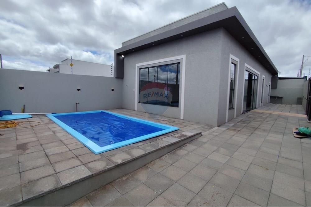 Casa - Venda - Cascavel , Paraná - 8.jpeg - 960151001-81