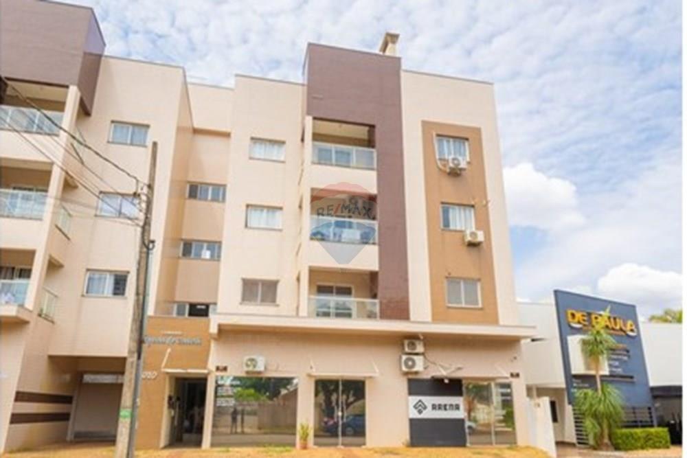 Apartamento - Venda - Toledo , Paraná - 9dd7d6ed-6aff-4206-9a44-8c24b33e6923.jpg - 960131034-48