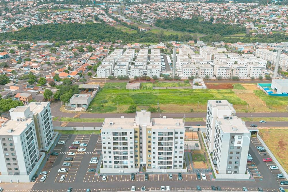 Apartamento - Venda - Londrina , Paraná - DJI_0744.jpg - 960201012-15