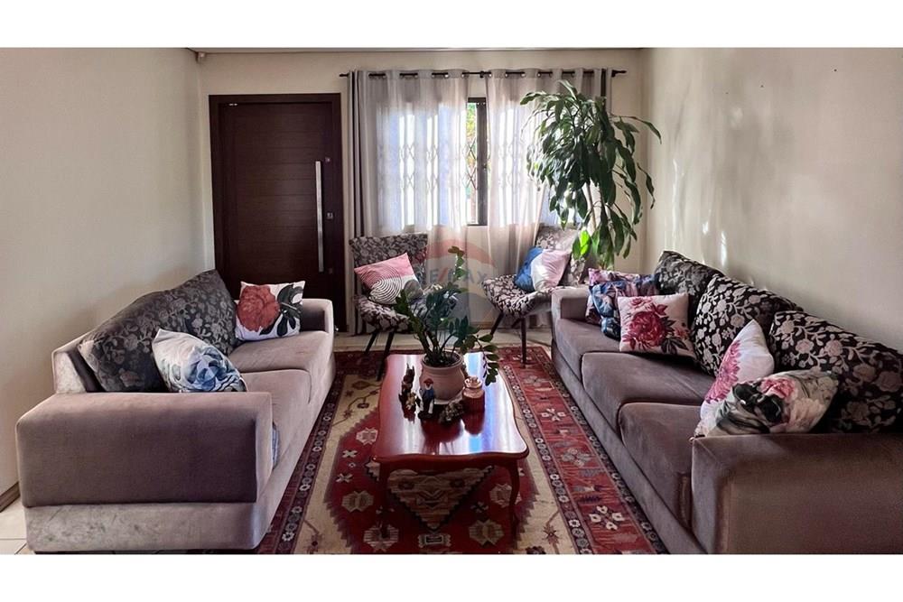 Casa - Venda - Cascavel , Paraná - 87296584-d64c-4a8a-a87b-d774c4530c32.jpeg - 960151069-4