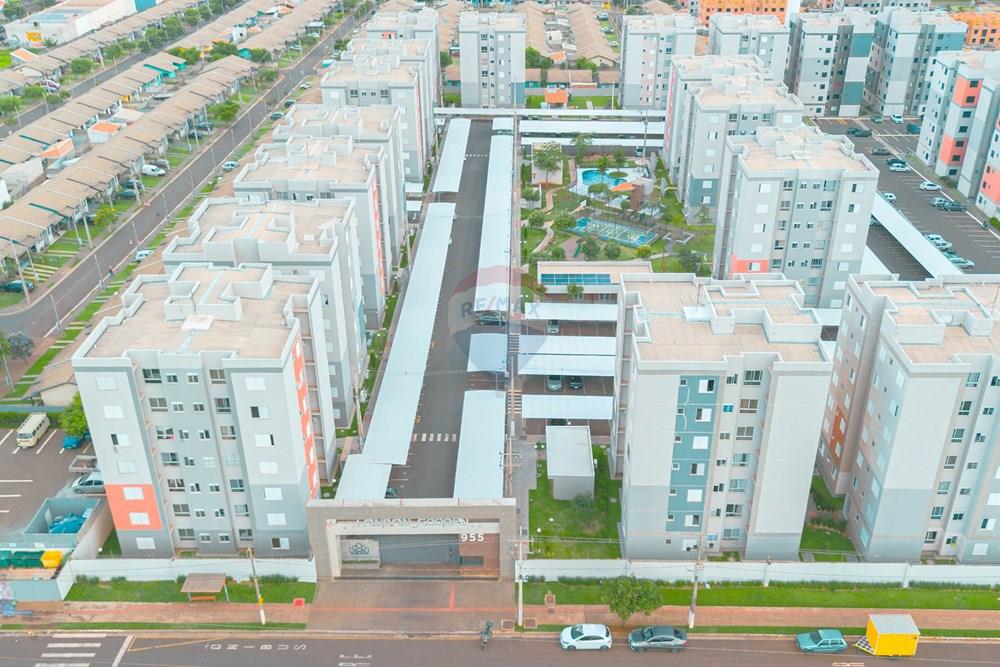 Apartamento - Venda - Londrina , Paraná - DJI_0086.jpg - 960201015-2