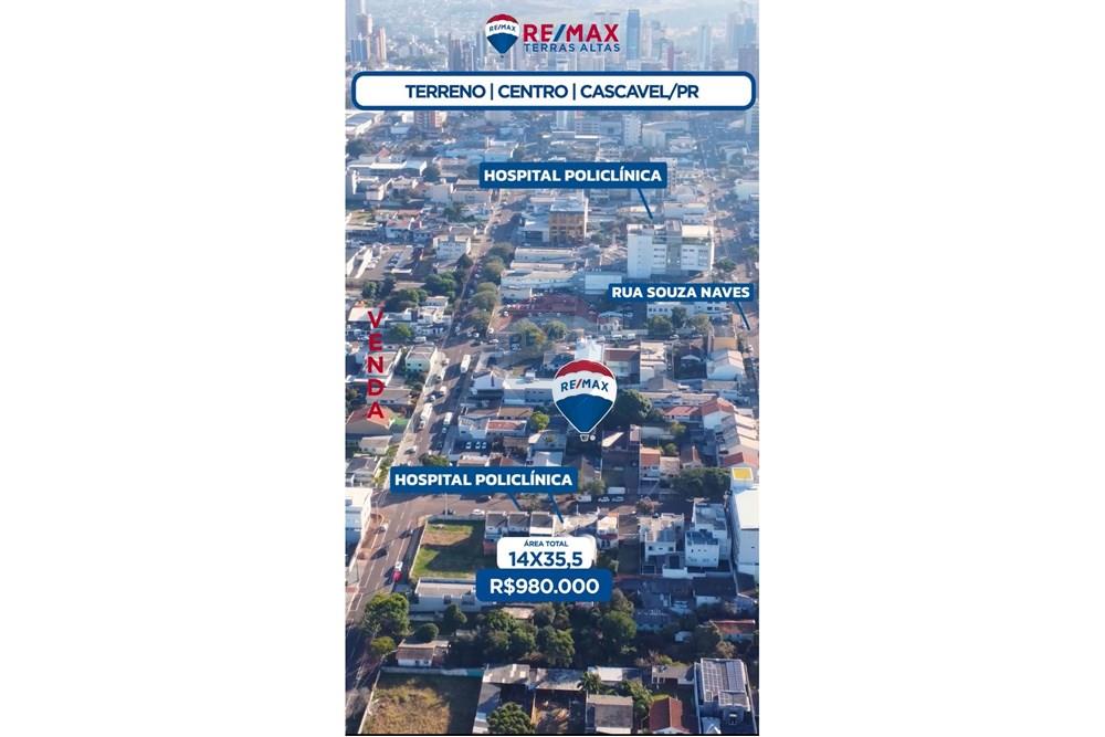 Terreno - Venda - Cascavel , Paraná - IMG_3692 (1).jpeg - 960151042-3