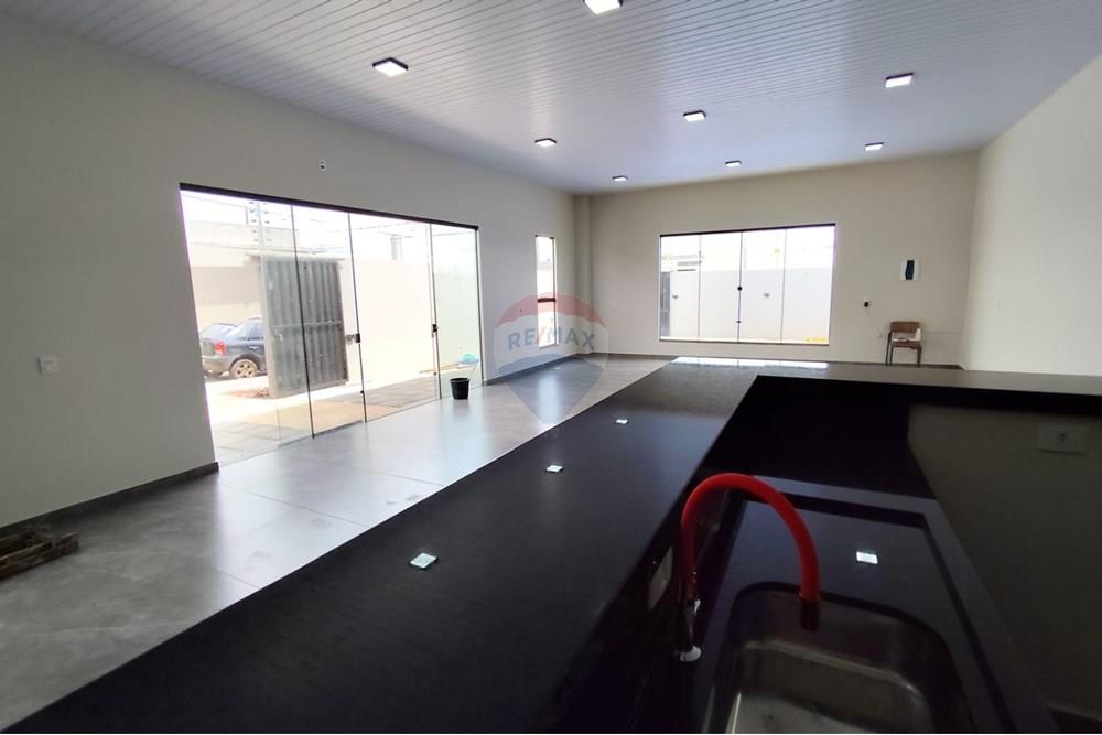 Casa - Venda - Cascavel , Paraná - 24.jpeg - 960151001-81