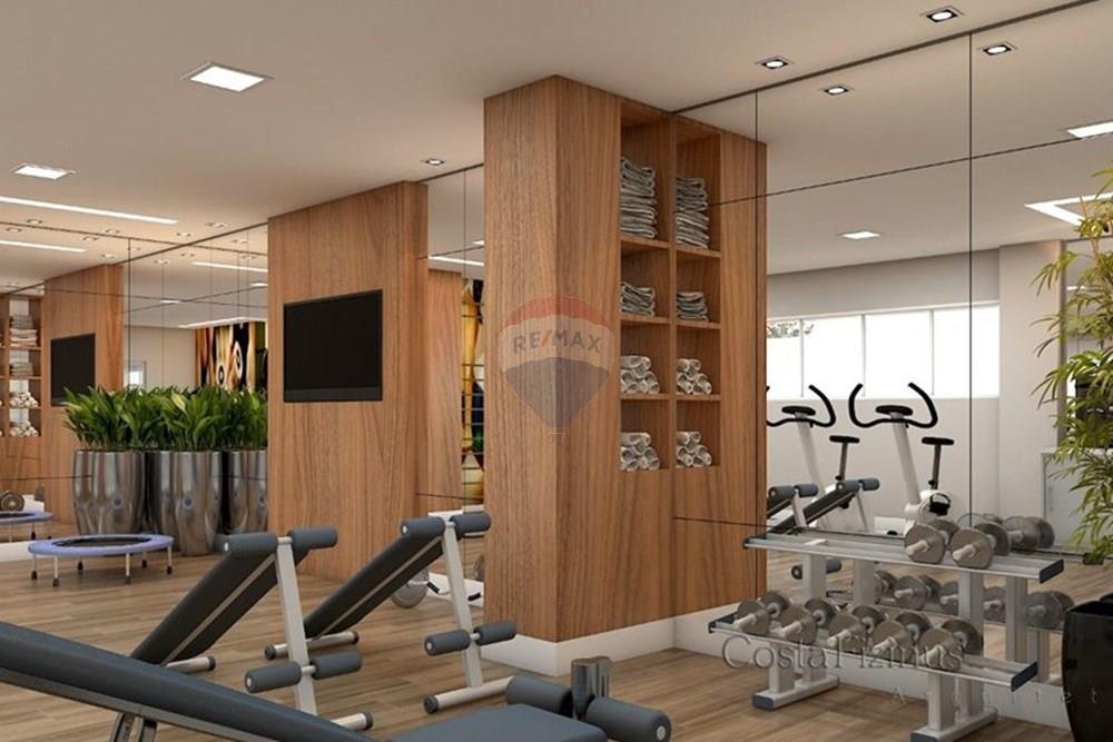 Apartamento - Venda - Foz do Iguaçu , Paraná - PORTO FINO 17.jpeg - 960101044-2