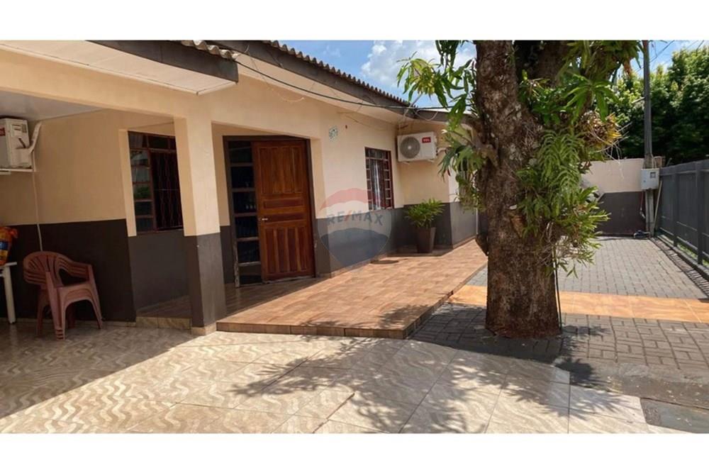 Casa - Venda - Medianeira , Paraná - FRENTE.jpeg - 960191001-3