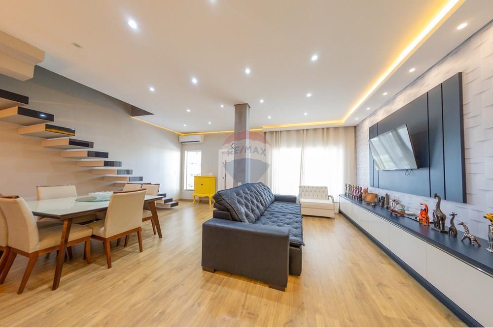 Sobrado - Venda - Cascavel , Paraná - IMG_6340.jpg - 960151042-22