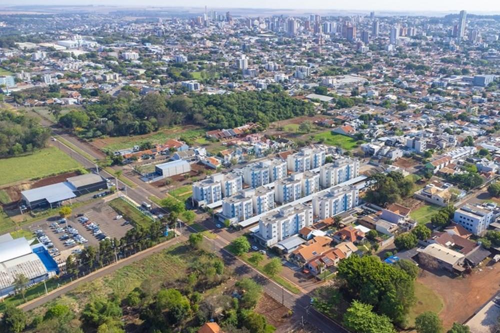 Apartamento - Venda - Toledo , Paraná - DJI_0261.jpg - 960131003-47