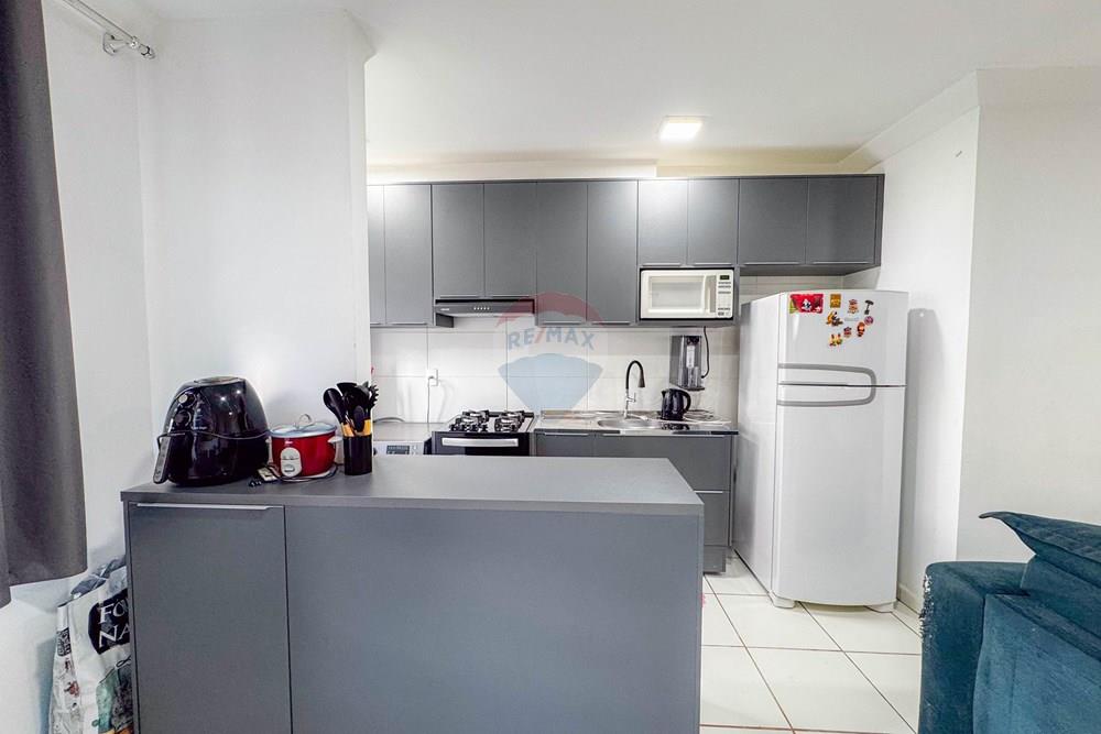 Apartamento - Venda - Londrina , Paraná - IMG_7871.jpg - 960201015-2