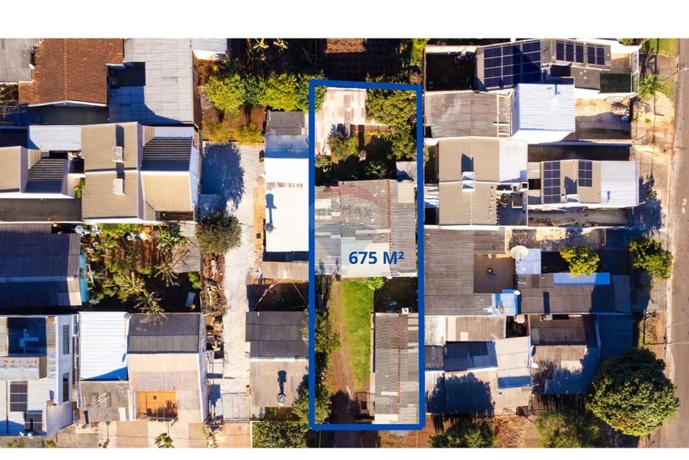 Casa - Venda - Cascavel , Paraná - terreno cla.jpg - 960151048-9