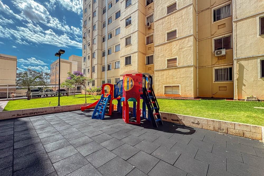 Apartamento - Venda - Londrina , Paraná - IMG_4417.jpg - 960201014-80