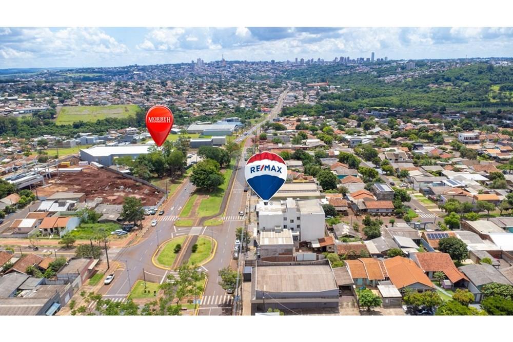 Apartamento - Venda - Toledo , Paraná - DJI_0669-Editar.jpg - 960131016-31