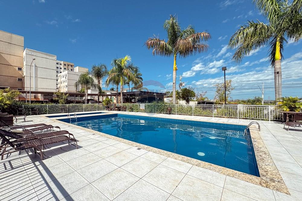 Apartamento - Venda - Londrina , Paraná - IMG_4425.jpg - 960201014-80