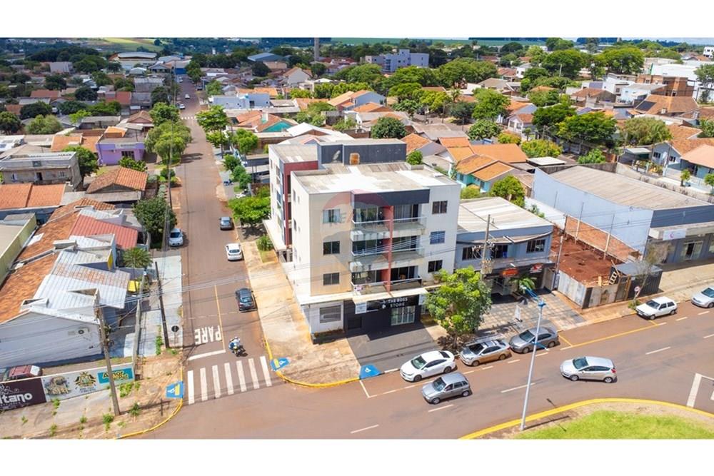 Apartamento - Venda - Toledo , Paraná - DJI_0672.jpg - 960131016-31