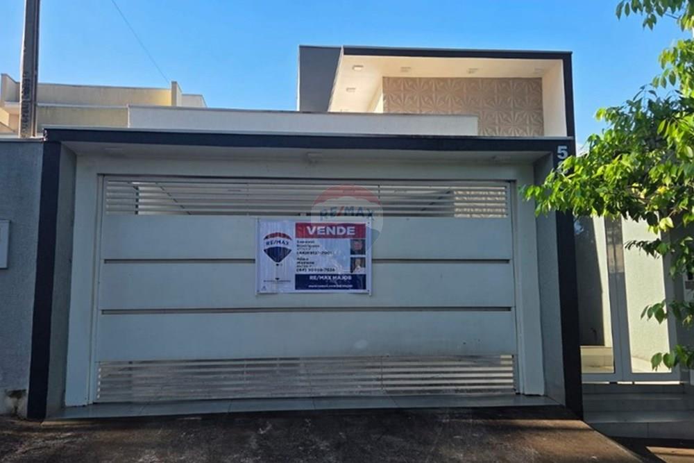 Casa - Venda - Umuarama , Paraná - Fachada 2.jpg - 960171007-37