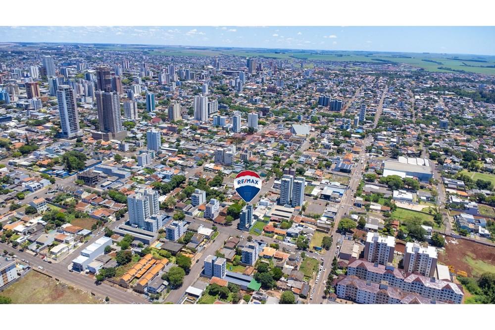 Apartamento - Venda - Cascavel , Paraná - DJI_0632-Editar.jpg - 960151025-27