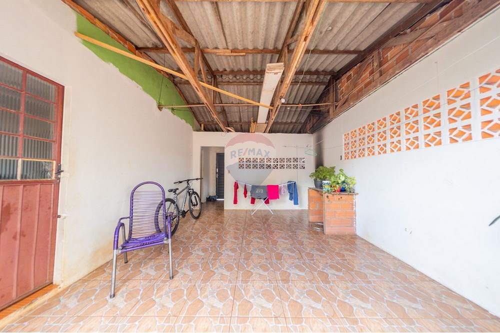 Casa - Venda - Cascavel , Paraná - IMG_6280.jpg - 960151037-13