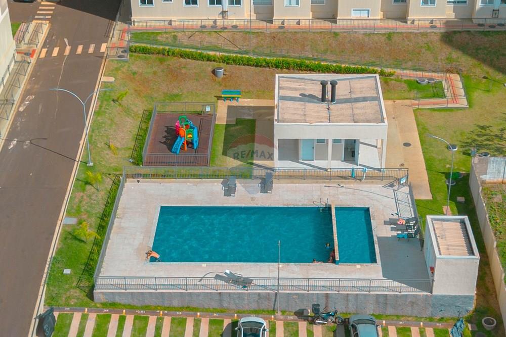 Apartamento - Venda - Londrina , Paraná - DJI_0688.jpg - 960201016-5