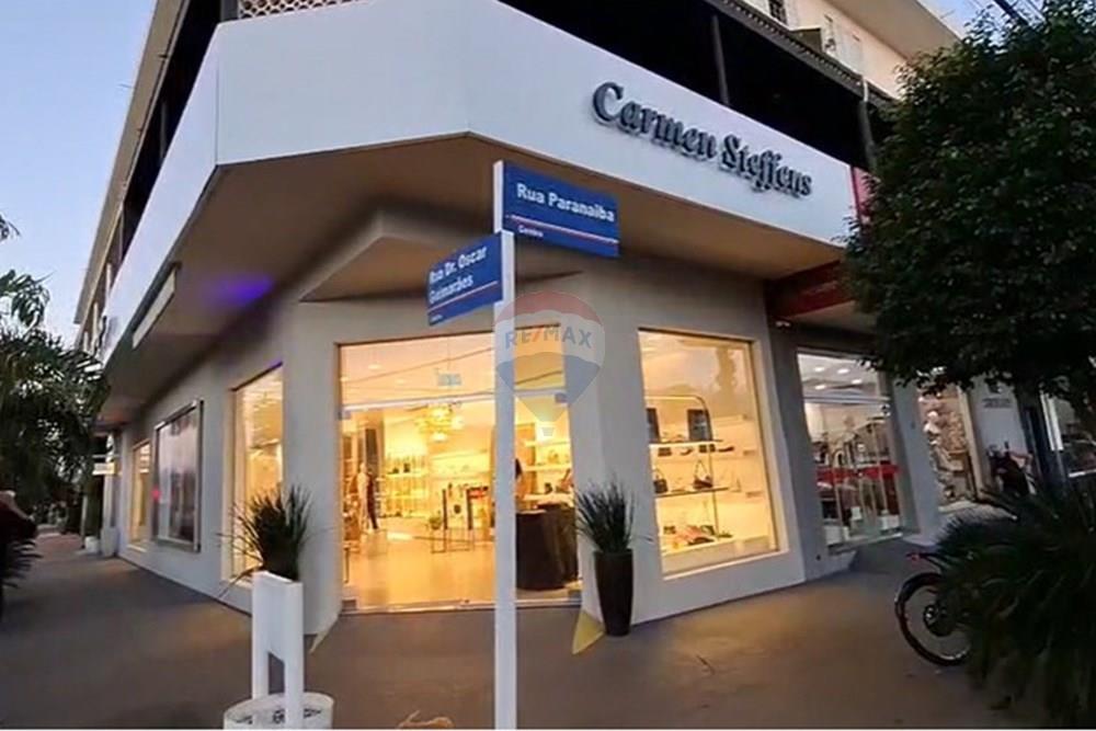 Loja - Venda - Três Lagoas , Mato Grosso do Sul - Fachada loja Carmen Steffens.jpg - 960211008-2