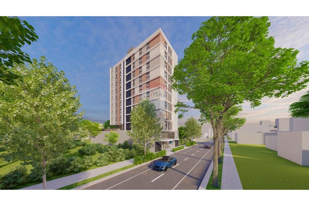 Apartamento - Venda - Cascavel , Paraná - 2.jpg - 960151001-89