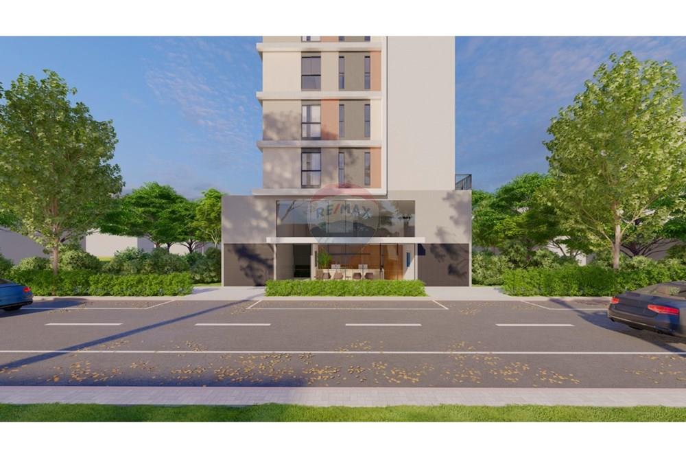 Apartamento - Venda - Cascavel , Paraná - 3.jpg - 960151001-89