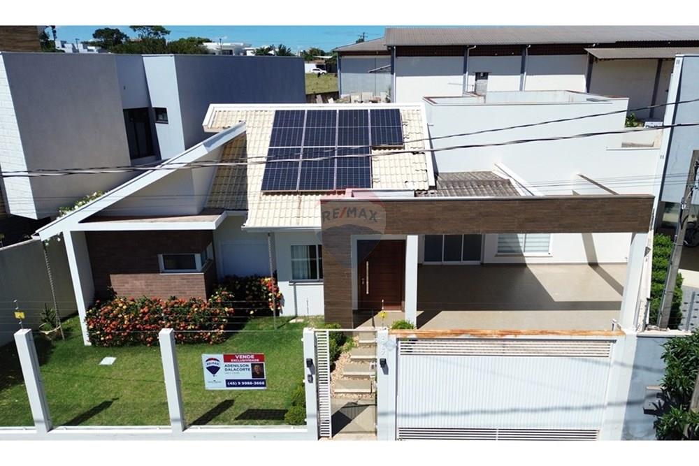 Casa - Venda - Toledo , Paraná - DJI_0876.JPG - 960131016-33