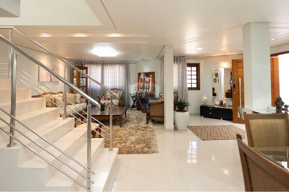 Sobrado - Venda - Umuarama , Paraná - NABILA-25.jpg - 960171002-36