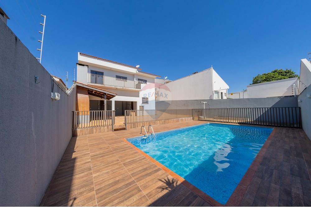 Casa - Venda - Cascavel , Paraná - IMG_4604.jpg - 960151037-9