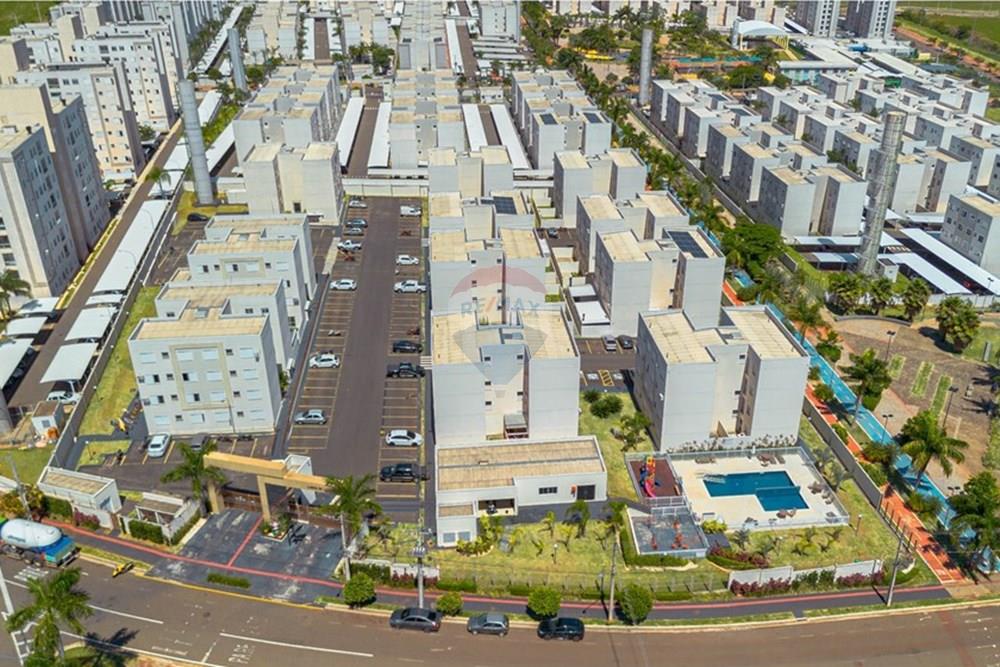 Apartamento - Venda - Londrina , Paraná - DJI_0213.jpg - 960201010-1