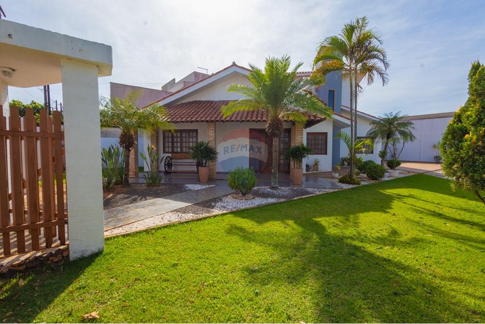 Casa - Venda - Toledo , Paraná - IMG_7714.jpg - 960131029-2