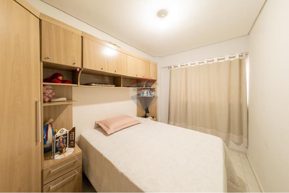 Apartamento - Venda - Toledo , Paraná - quarto figueira.jpeg - 960131019-30