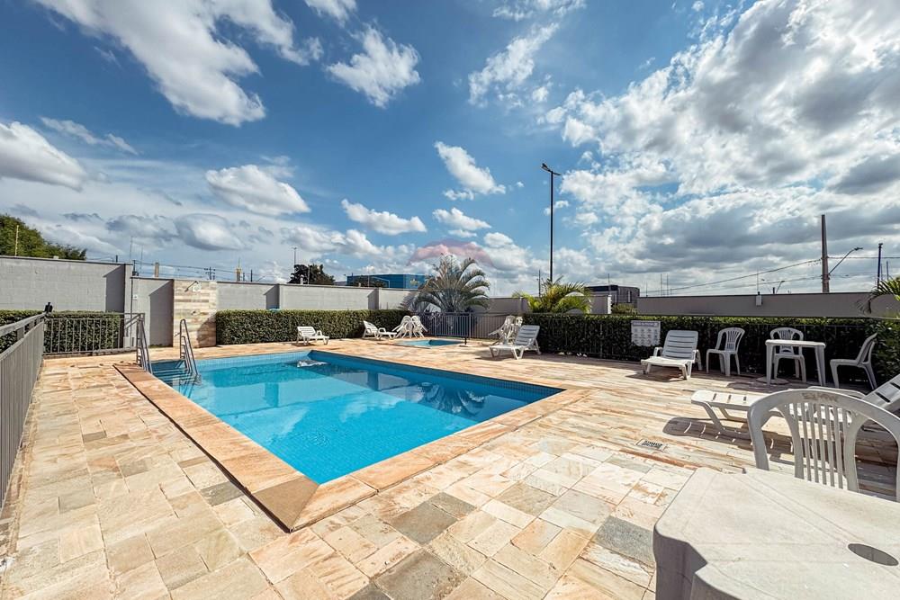 Apartamento - Venda - Londrina , Paraná - IMG_0061.jpg - 960201015-4