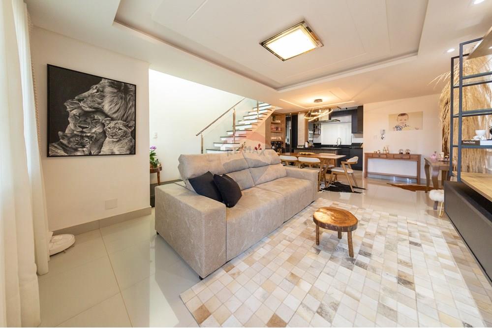 Sobrado - Venda - Cascavel , Paraná - IMG_7170.jpg - 960151006-52