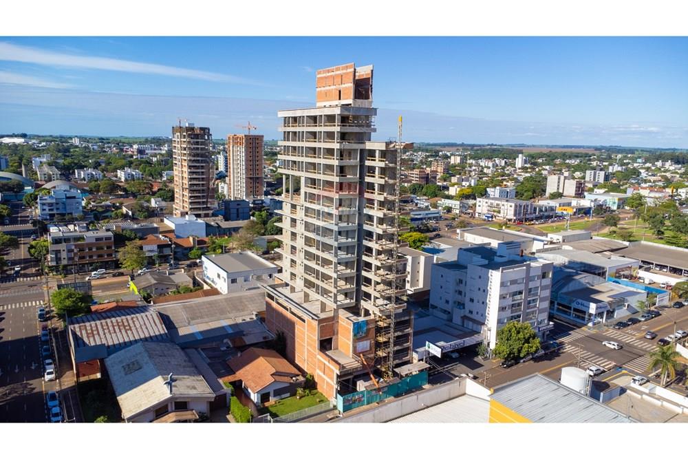 Cj. Comercial/ Sala - Venda - Toledo , Paraná - DJI_0585.jpg - 960131018-120