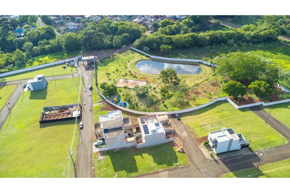 Sobrado - Venda - Cascavel , Paraná - DJI_0754(1).jpg - 960151042-22