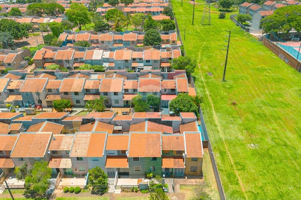 Casa de Condomínio - Venda - Londrina , Paraná - DJI_0132.jpg - 960201005-3