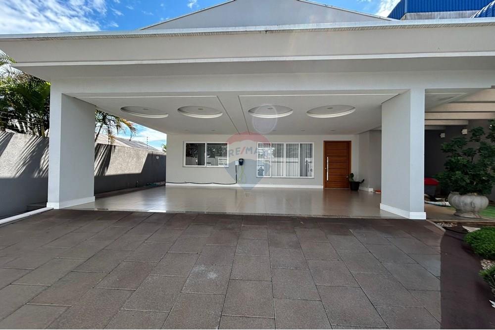 Casa - Venda - Cascavel , Paraná - 1.jpeg - 960151004-56