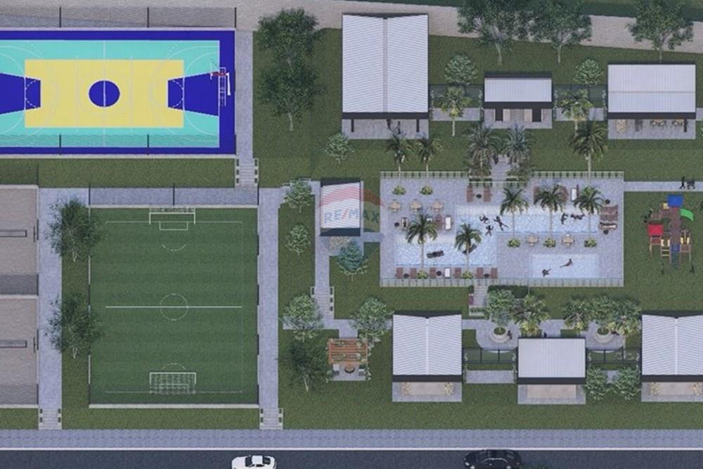 Terreno - Venda - Umuarama , Paraná - AEREA 2.jpeg - 960171007-36