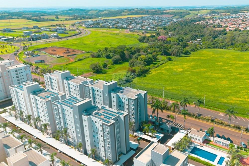 Apartamento - Venda - Londrina , Paraná - DJI_0111.jpg - 960201020-33