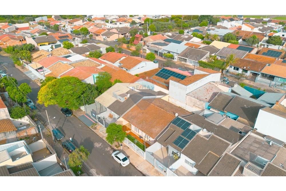 Casa - Venda - Cambé , Paraná - DJI_0930.jpg - 960201012-4