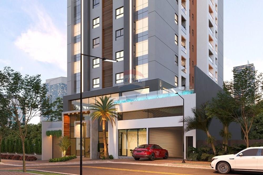 Apartamento - Venda - Foz do Iguaçu , Paraná - PORTO FINO 04.jpeg - 960101044-2